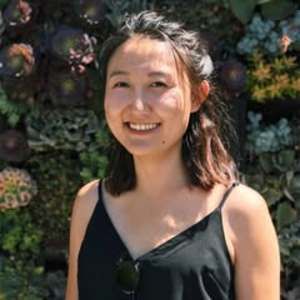 Meet your Posher, Janette